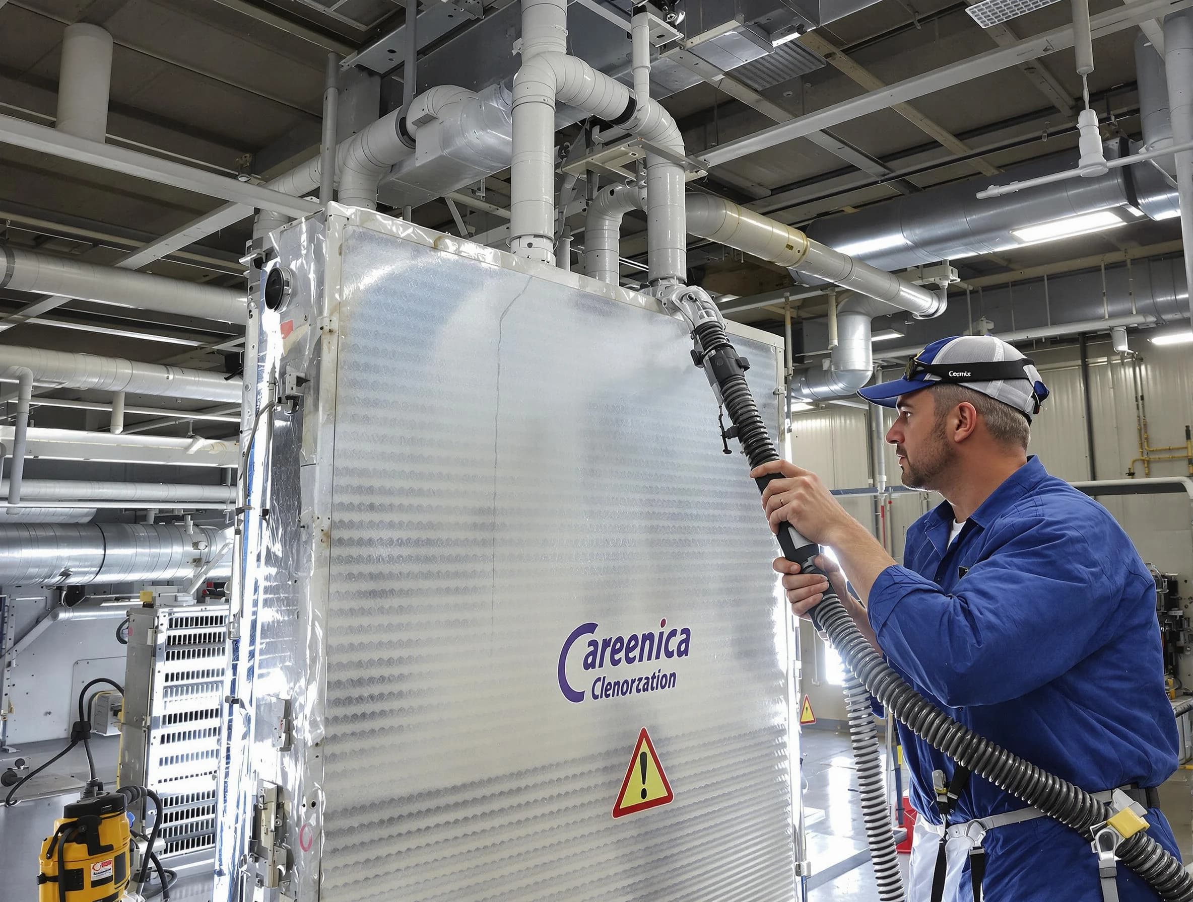 Coil Cleaning service in Washington, PA