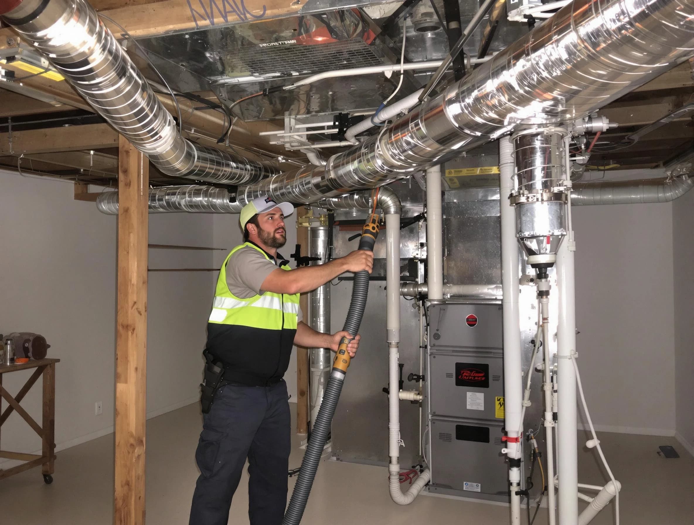 Furnace Cleaning service in Washington, PA